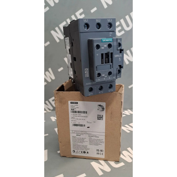 SIEMENS 3RT2036-1KB40