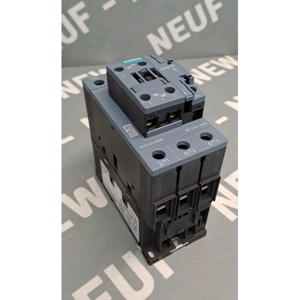 SIEMENS 3RT2036-1KB40