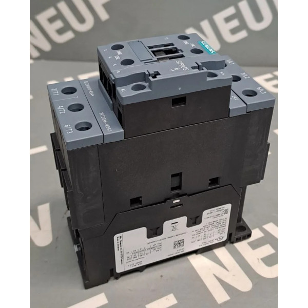 SIEMENS 3RT2036-1KB40