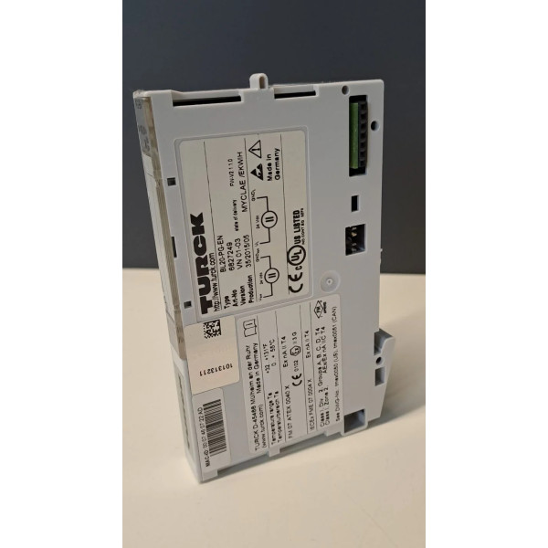 TURCK BL20-PG-EN