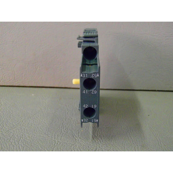 SIEMENS 3RH2921-1DA02