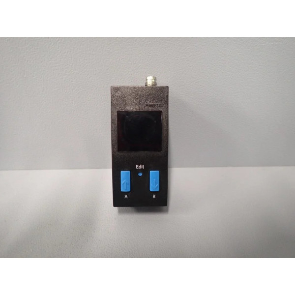 FESTO  SDE1-D10-G2-MS-L-P1-M8