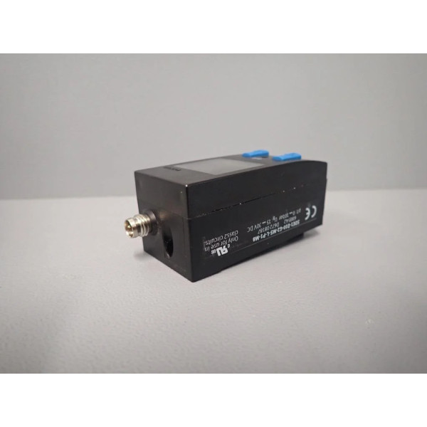FESTO  SDE1-D10-G2-MS-L-P1-M8