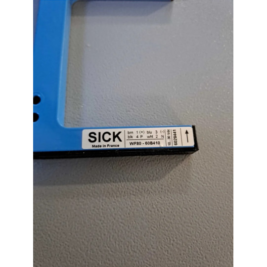 SICK  WF8060B410