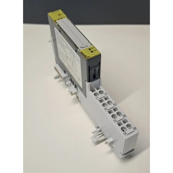 TURCK BL20-2RFID-A