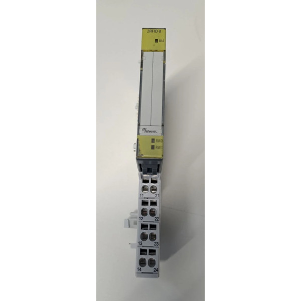 TURCK BL20-2RFID-A