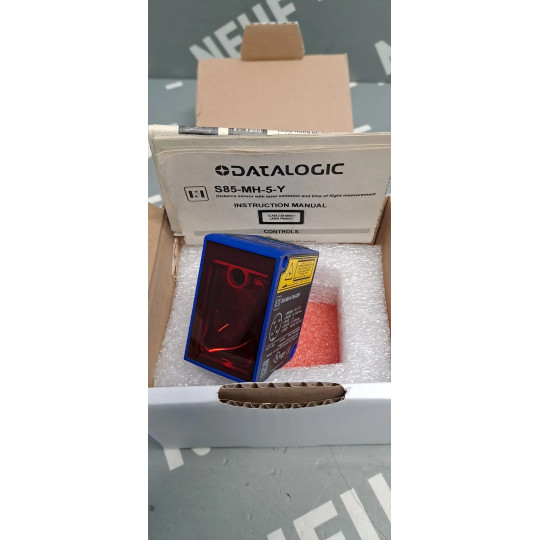 DATALOGIC S85MH5Y03OOV