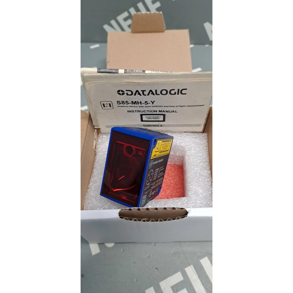 DATALOGIC S85MH5Y03OOV