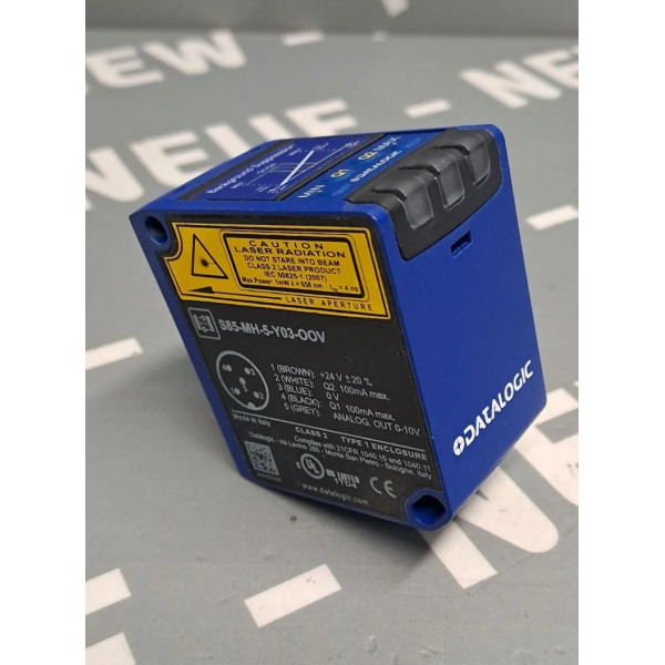 DATALOGIC S85MH5Y03OOV