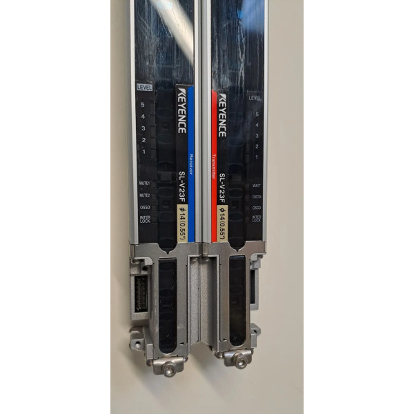 KEYENCE  SL-V23F