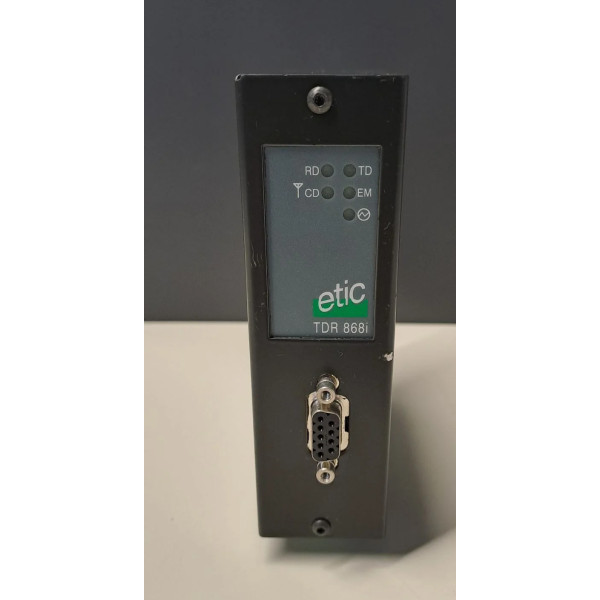 ETIC TDR868i