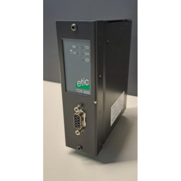 ETIC TDR868i