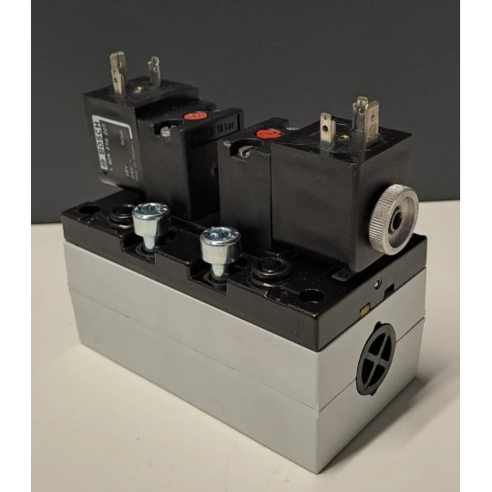 REXROTH  58134800000