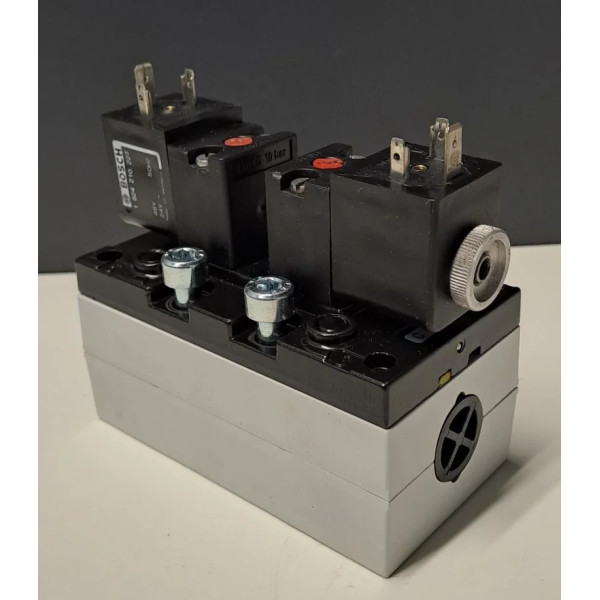 REXROTH  58134800000