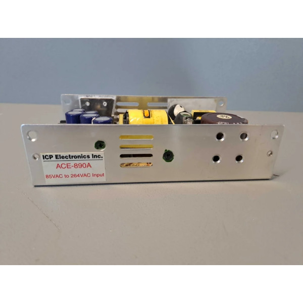 ELECTRONICS INC ACE-890A