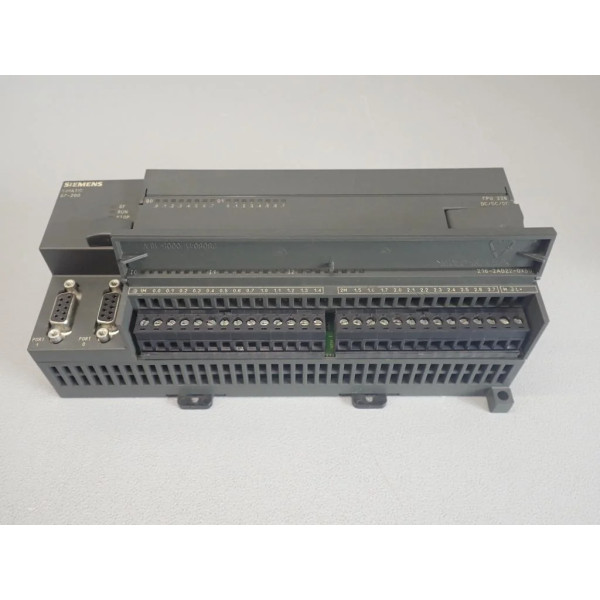 SIEMENS 6ES7216-2AD22-0XB0