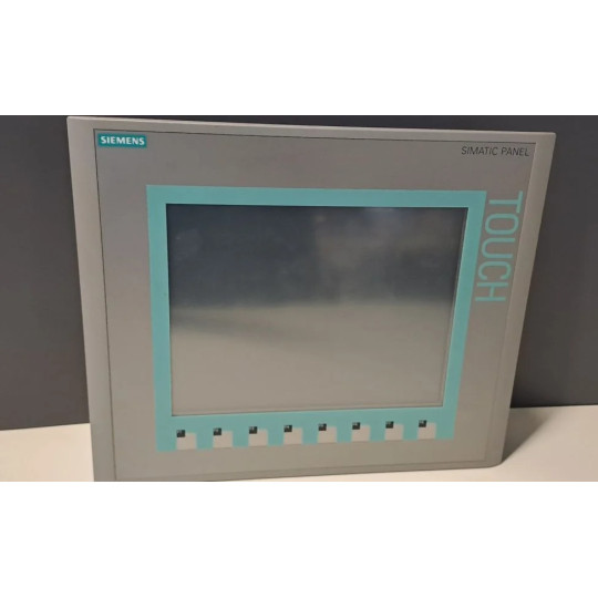 SIEMENS 6AV66470AF113AX0