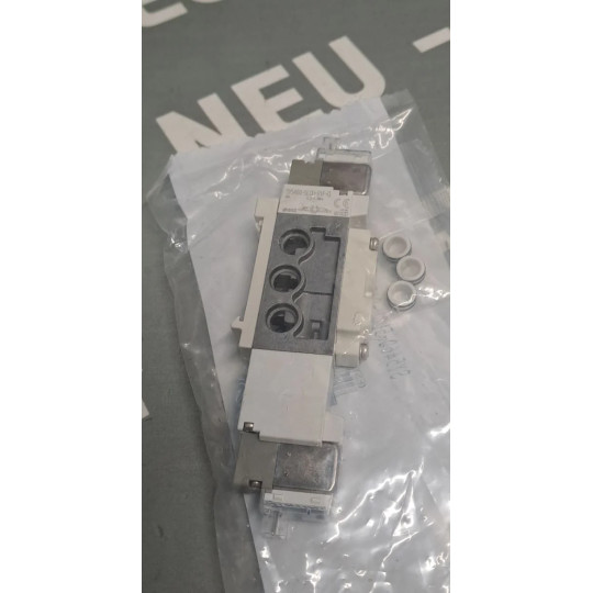 SMC SY5460-5LOU-01F-Q