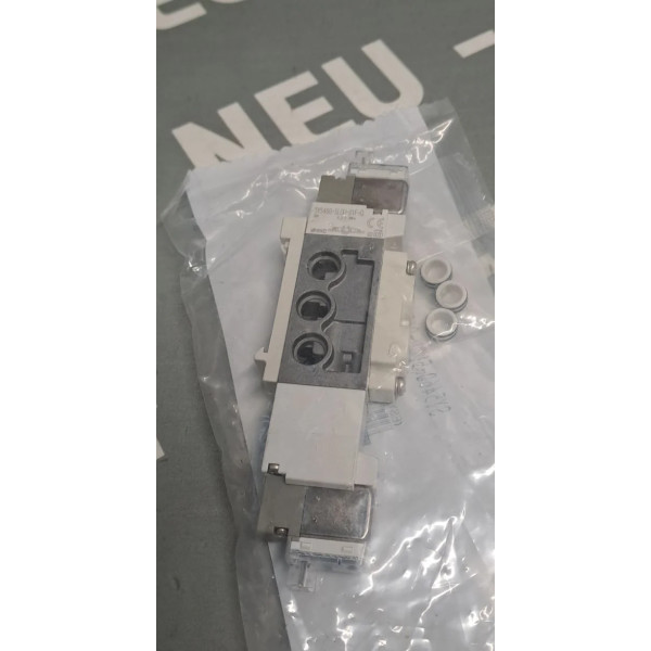 SMC SY5460-5LOU-01F-Q