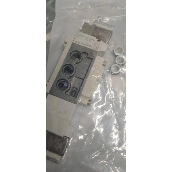 SMC SY5460-5LOU-01F-Q