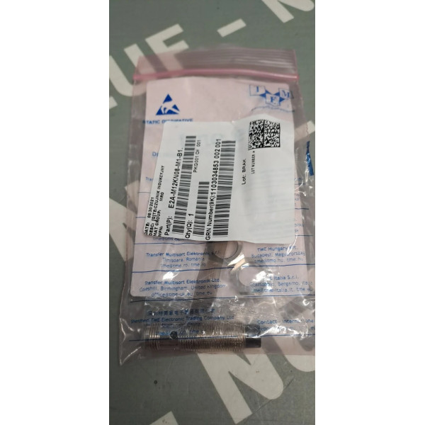OMRON  E2A-M12KN08-M1-B1