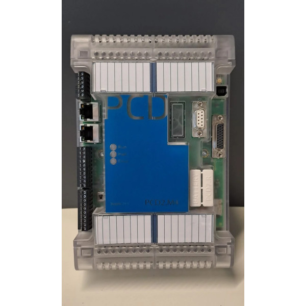 SAIA BURGESS PCD2.M4560