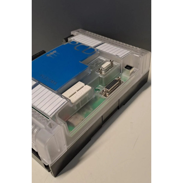 SAIA BURGESS PCD2.M4560