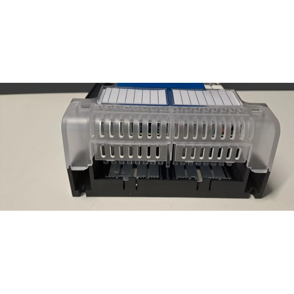 SAIA BURGESS PCD2.M4560