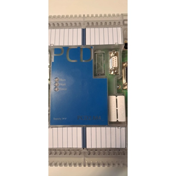 SAIA BURGESS PCD2.M4560