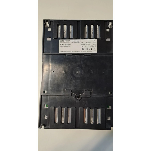 SAIA BURGESS PCD2.M4560