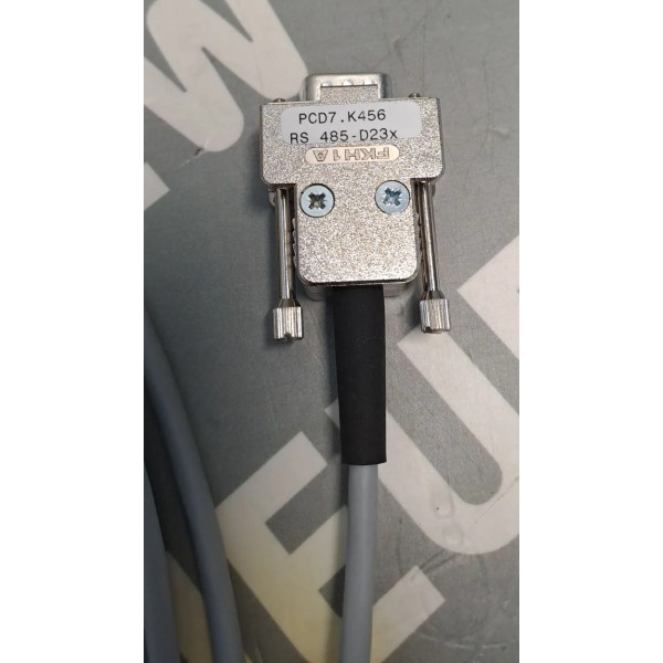 SAIA BURGESS PCD7.K456