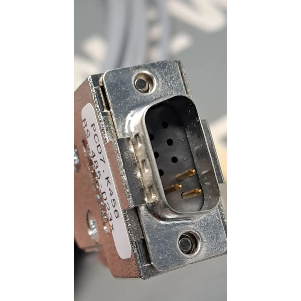 SAIA BURGESS PCD7.K456