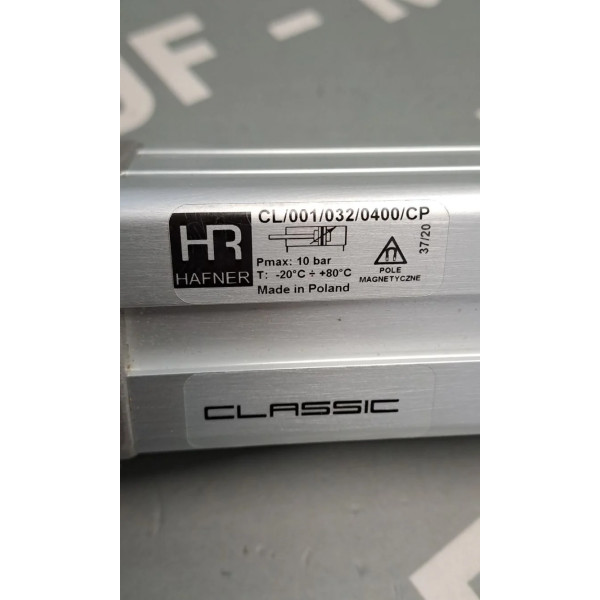 HAFNER CL/001/032/0400/CP