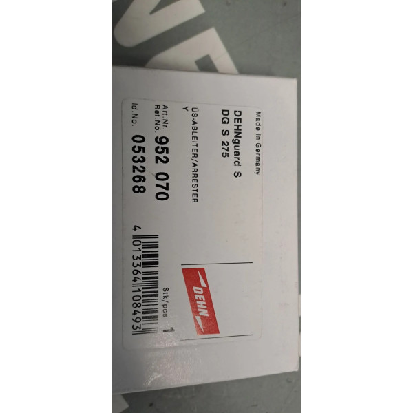 DEHN 952070