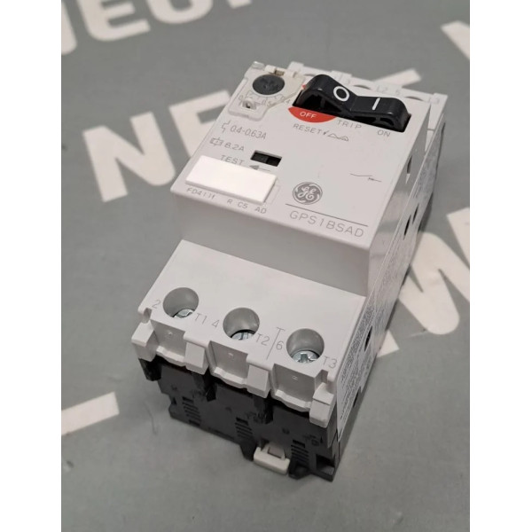 GÉNÉRAL ELECTRIC GPS1BSAD