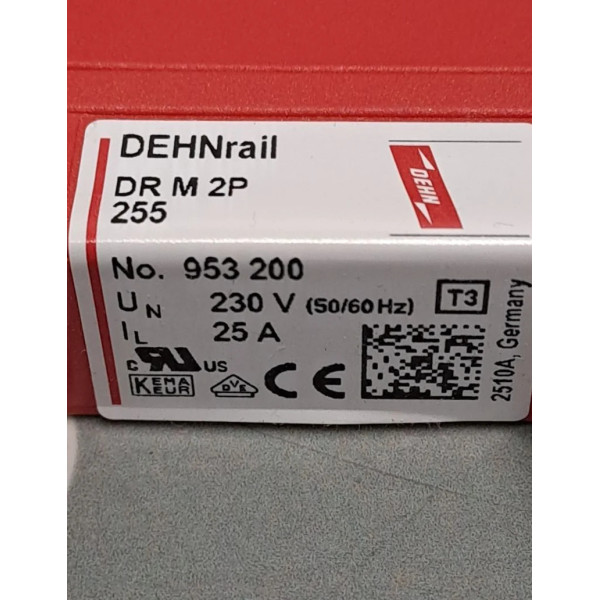 DEHN 953200