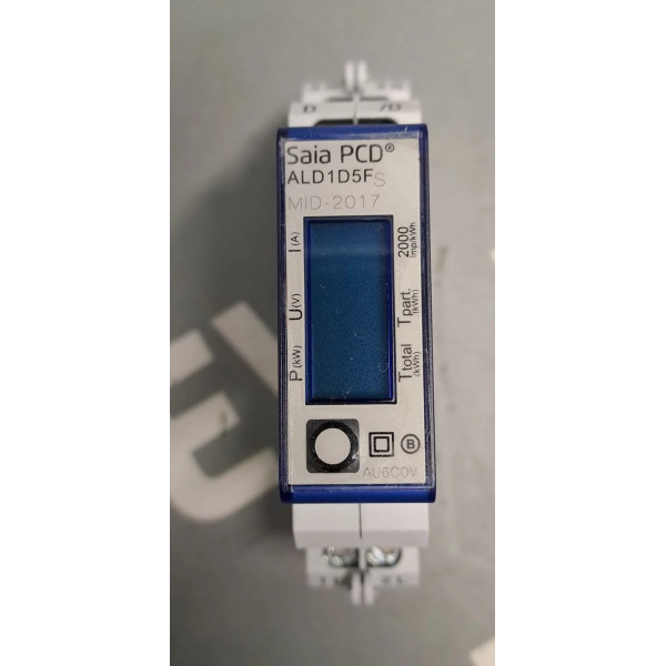 SAIA BURGESS ALD1D5FS00A3A00