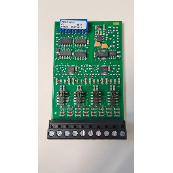 SAIA BURGESS PCD2.W340