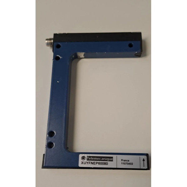 TÉLÉMÉCANIQUE  XUYFNEP60080