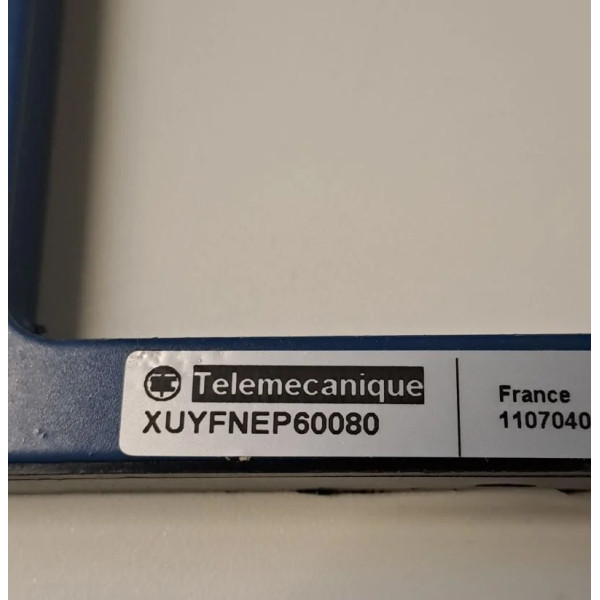 TÉLÉMÉCANIQUE  XUYFNEP60080