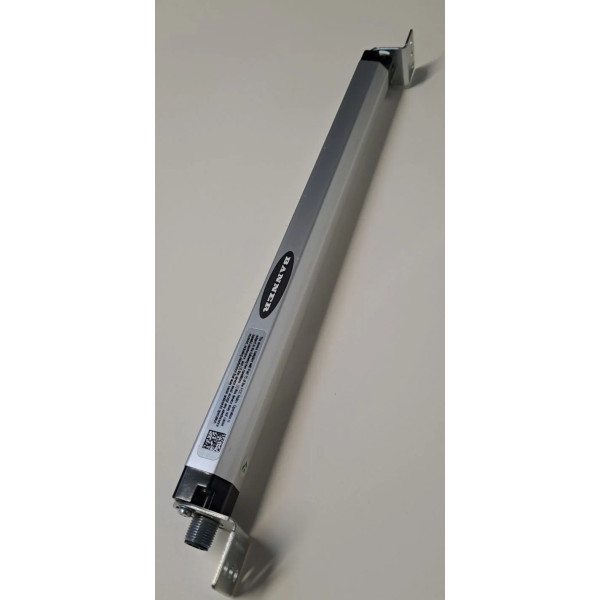 BANNER WLS28-2XW285DXQ