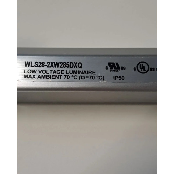 BANNER WLS28-2XW285DXQ