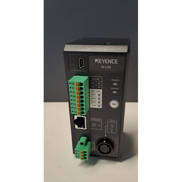 KEYENCE  N-L20