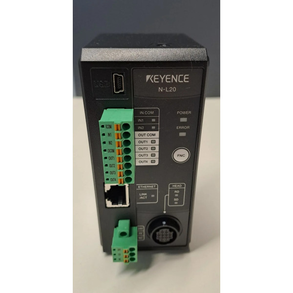 KEYENCE  N-L20