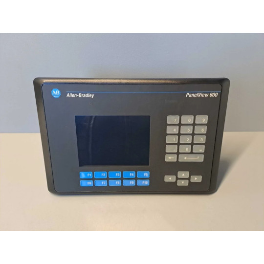 ALLEN BRADLEY  2711B6C8