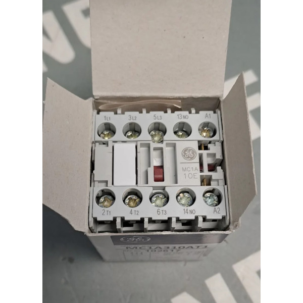 GÉNÉRAL ELECTRIC MC1A310AT1