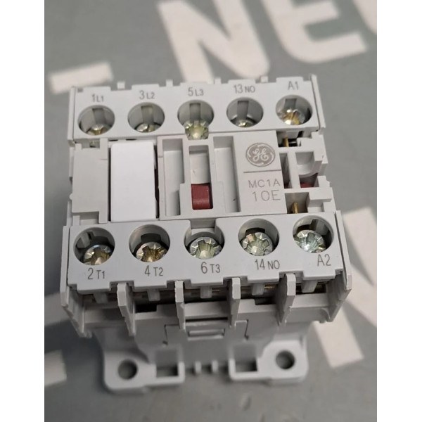 GÉNÉRAL ELECTRIC MC1A310AT1