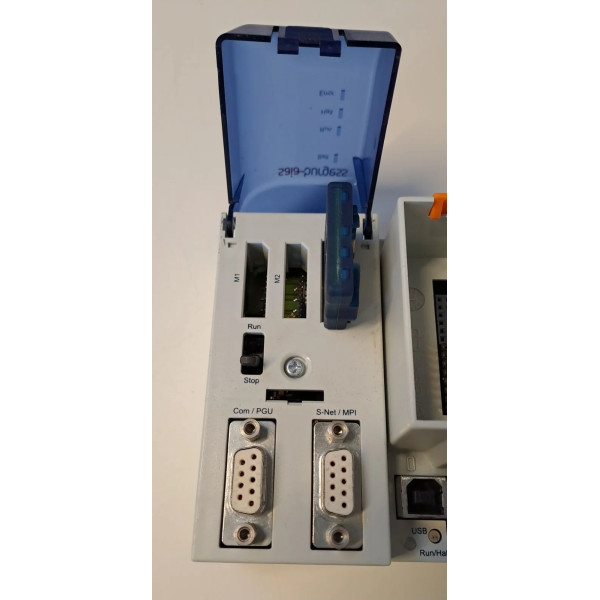 SAIA BURGESS PCD3.M5540