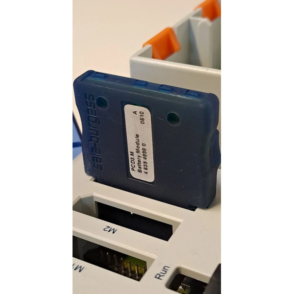 SAIA BURGESS PCD3.M5540