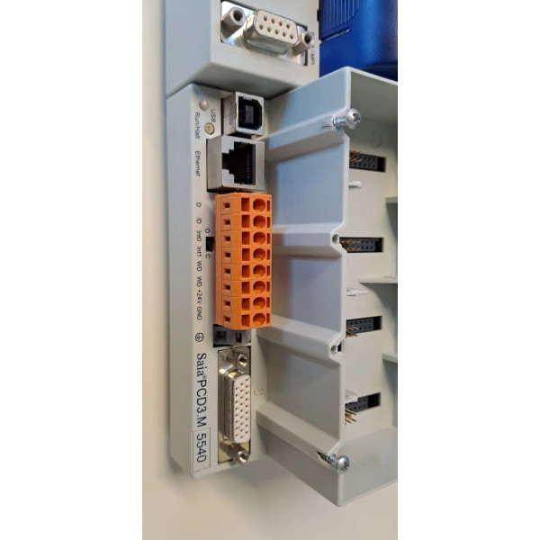 SAIA BURGESS PCD3.M5540